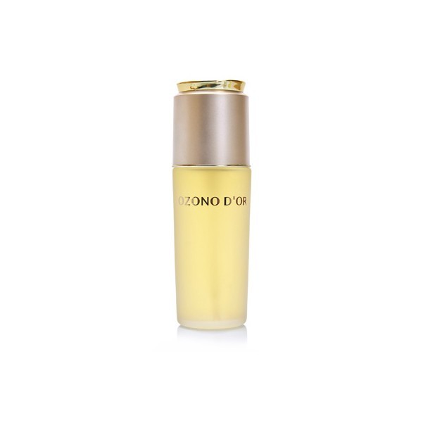 Aceite corporal de Oliva Ozonizado Bio