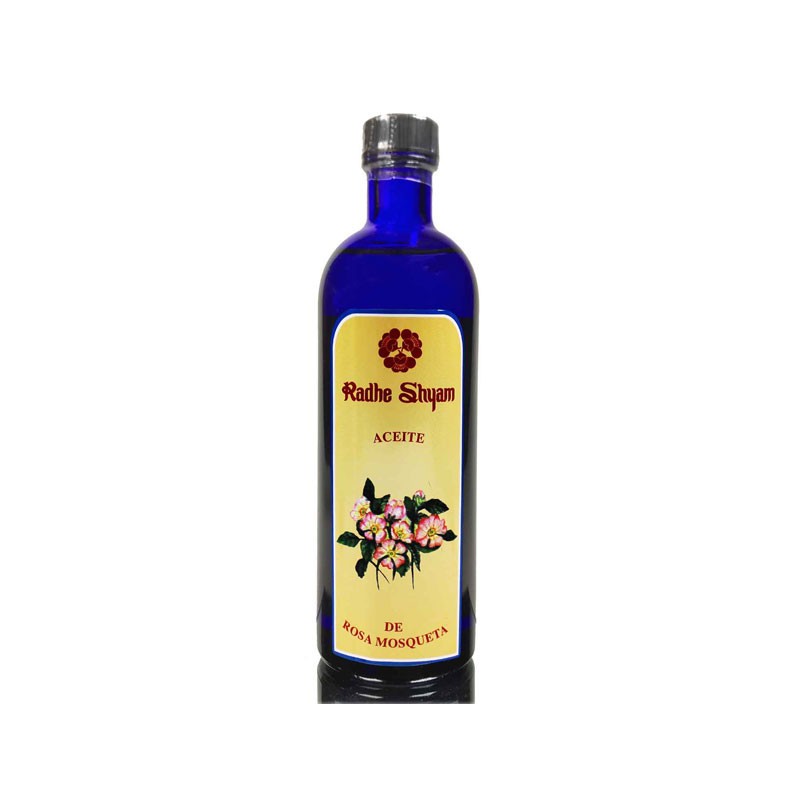 aceite de rosa Mosqueta