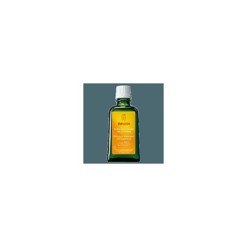 aceitede calendula