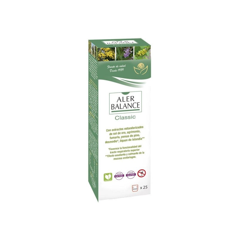 ALERBALANCE CLASSIC