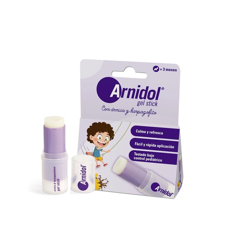 Arnidol