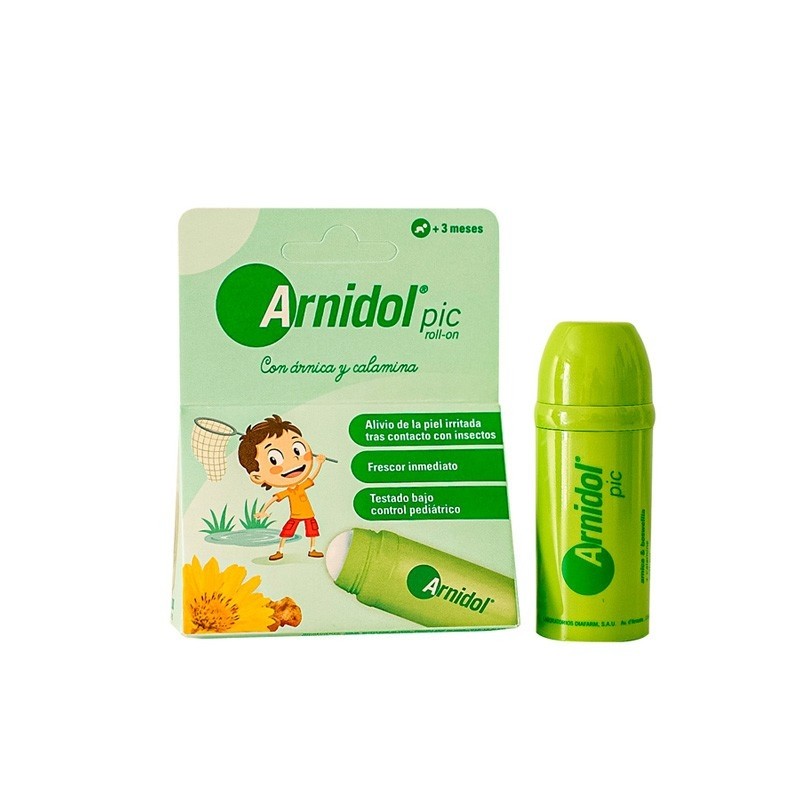 Arnidol  pic