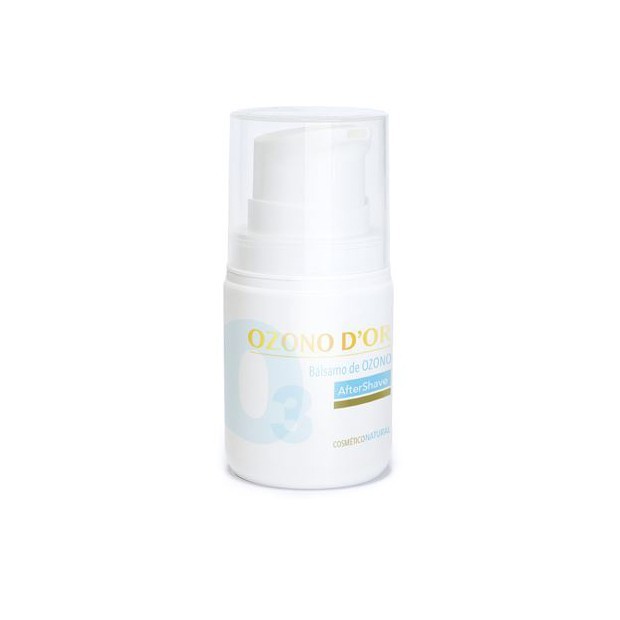 Balsamo After Shave Ozono Bio 50ml Ozono D'Or