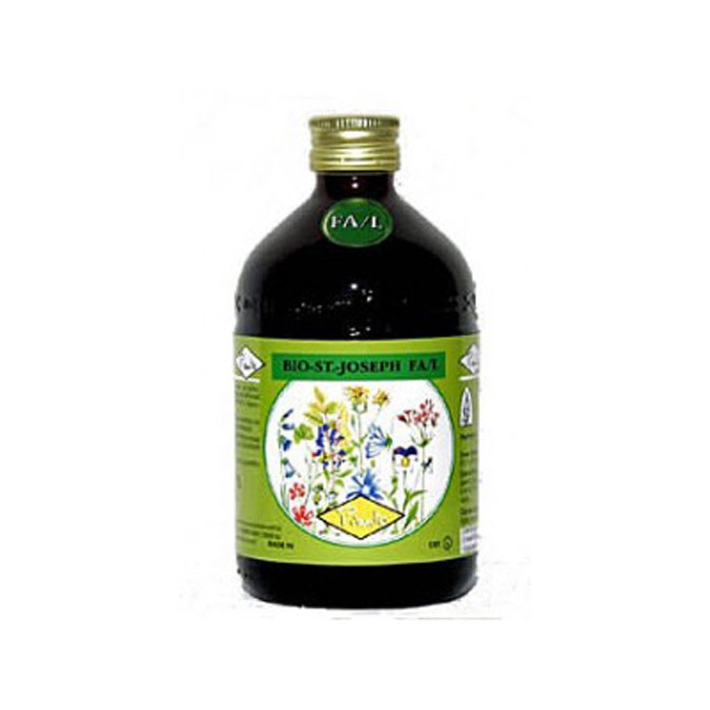 Bio San Joseph FA/L (gama a la levulosa) 510 g Pianto