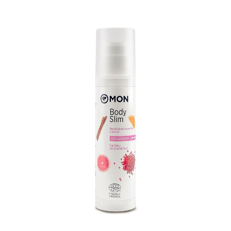 Body Slim adelgazante bio 200ml Mon Deconatur 