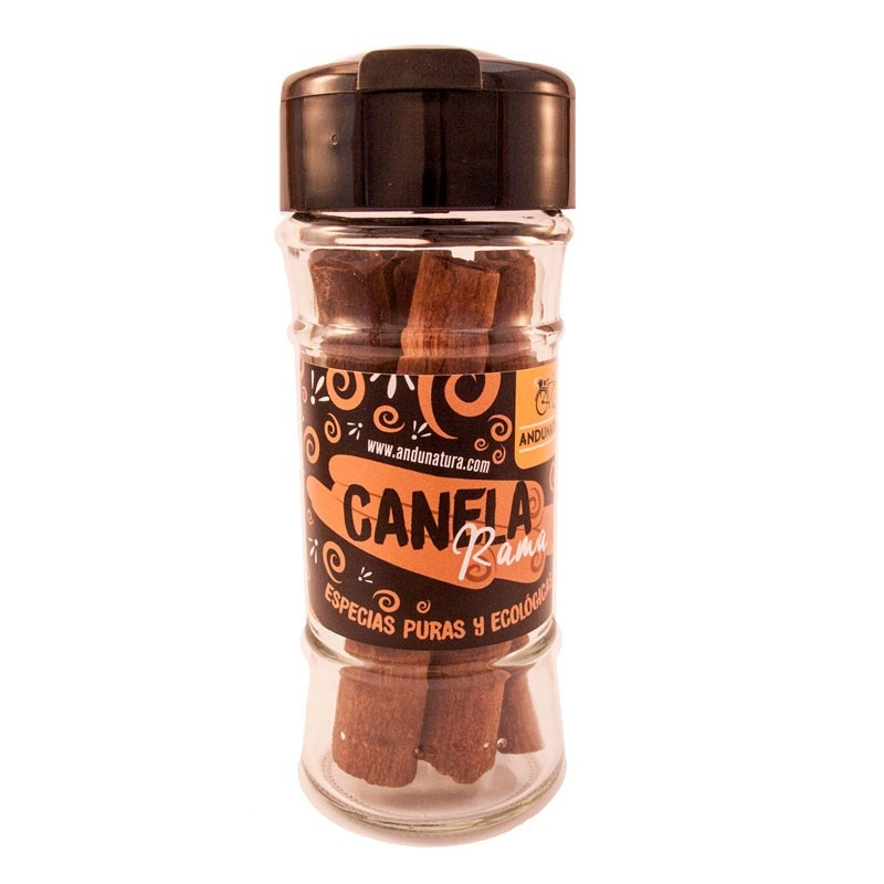 Canela rama Bio