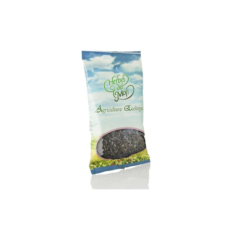 Centella asiática 40 g Herbes del Molí