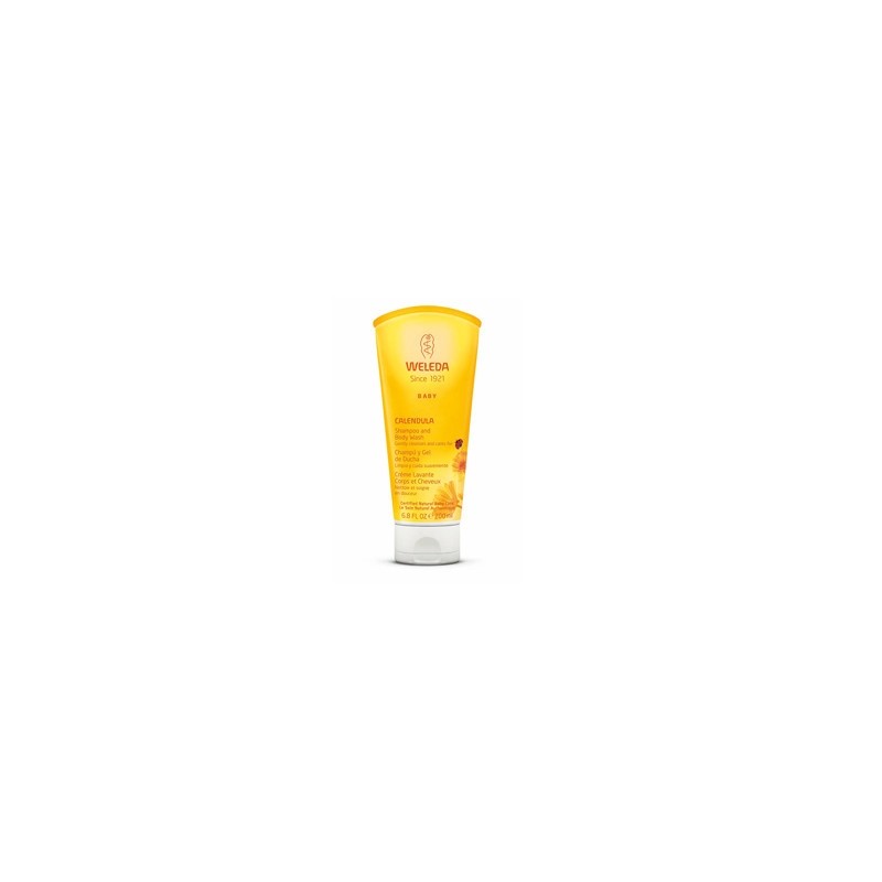 champu-gel calendula