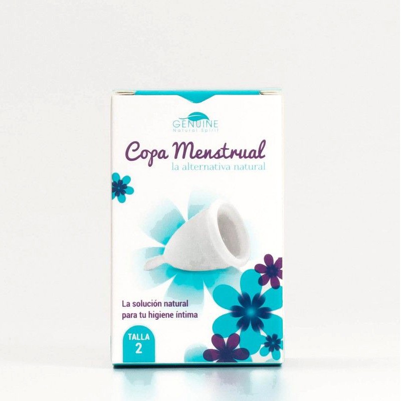 Copa menstrual ( T2 )