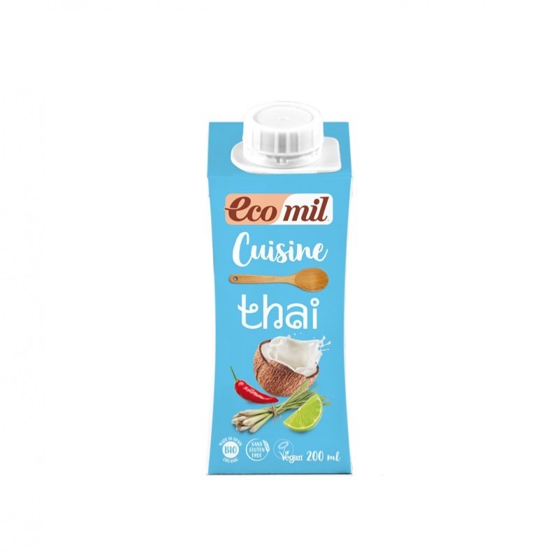 crema para cocinar