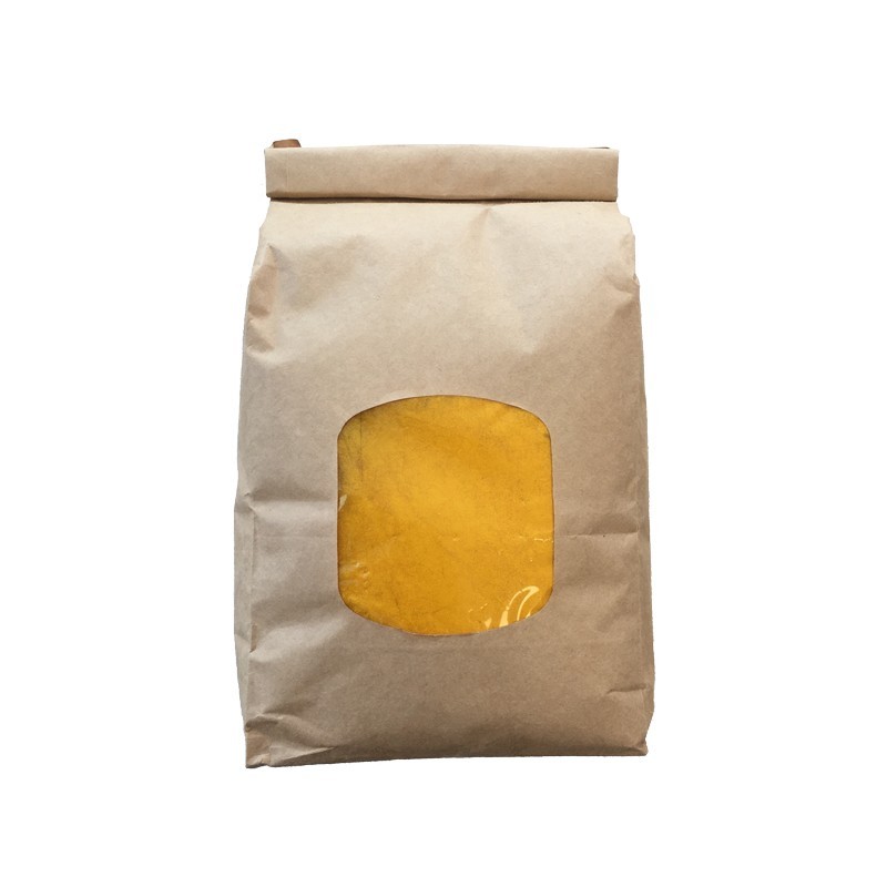 Curcuma polvo bio 1kg Dream foods