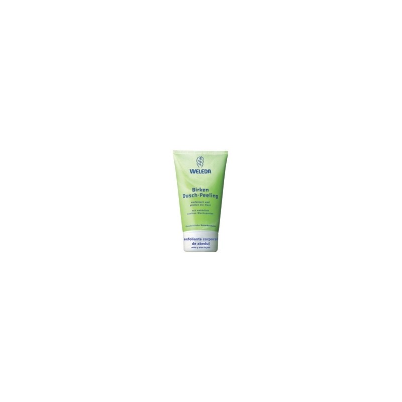 exfoliante