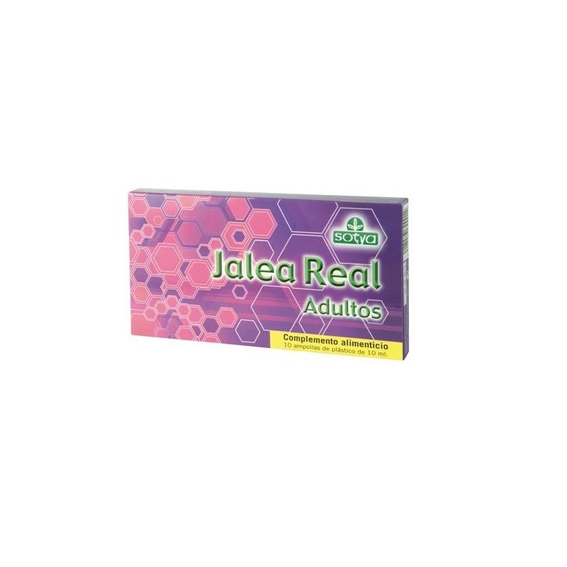 jalea real