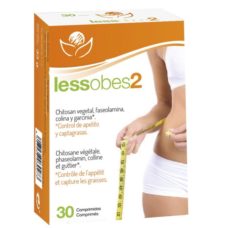 control de calorias