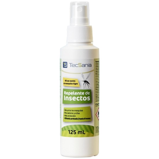 REPELENTE DE INSECTOS