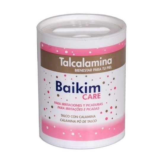 TALCALAMINA 50 GR