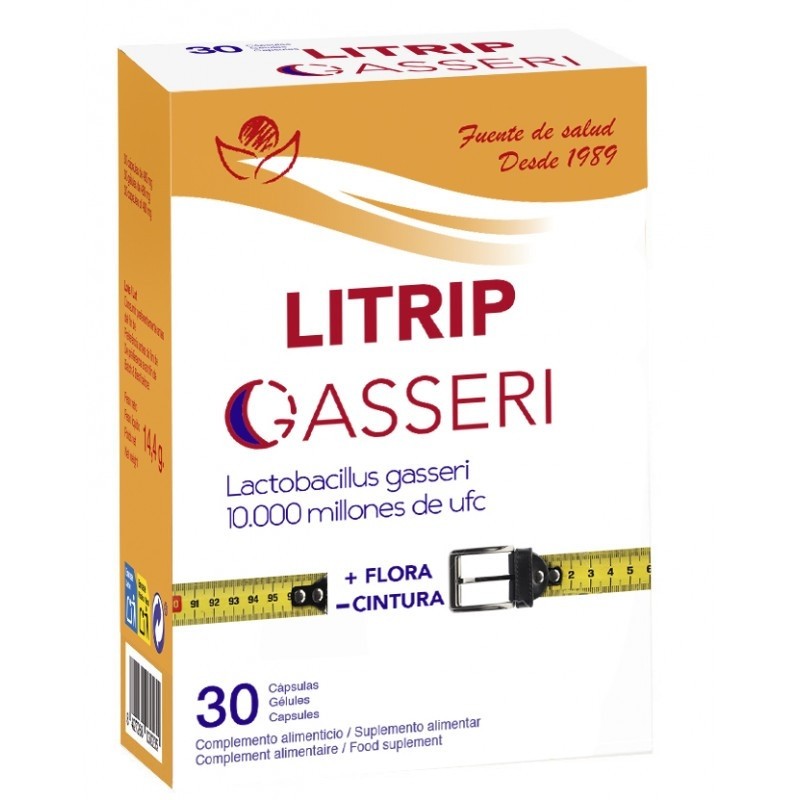 litrip 30