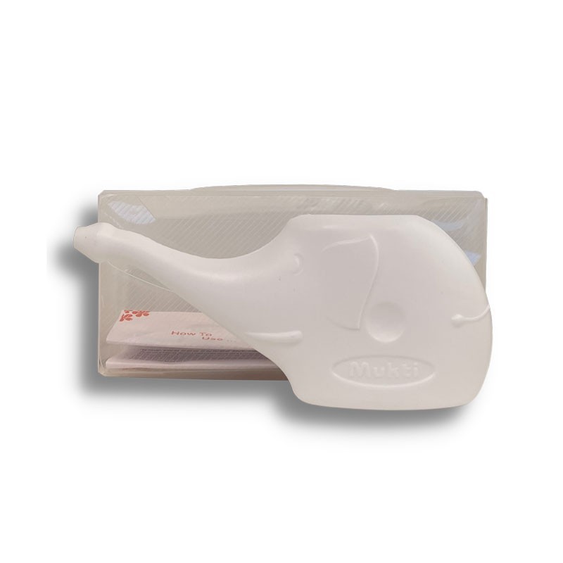 Lota Nasal Neti Pot