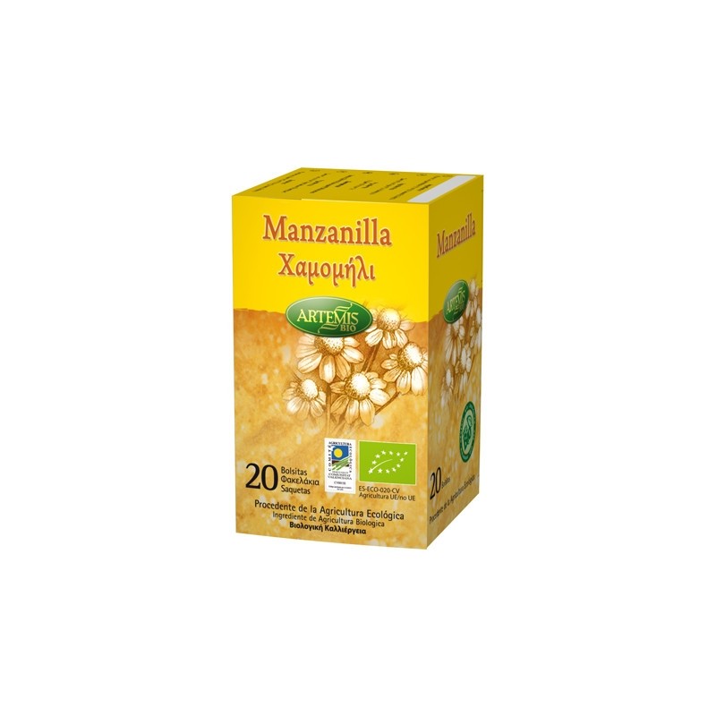 manzanilla