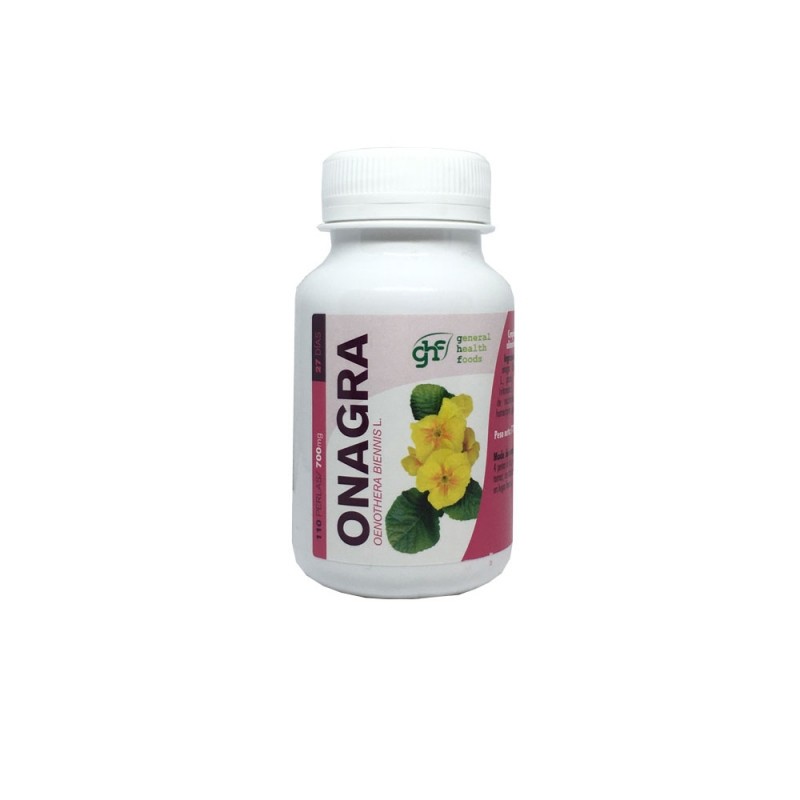 Onagra 510 mg 110 perlas GHF