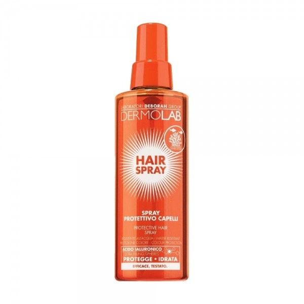 Protector Solar para el Cabello Deborah (100 ml)