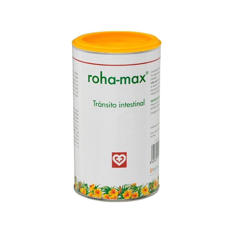roha max