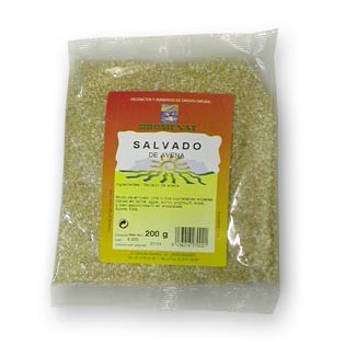 SALVADO DE AVENA