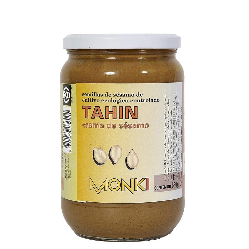 tahin