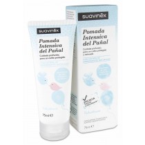 Suavinex Pomada Intensiva Del Pañal 75ml.