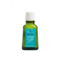 Aceite capilar acondicionador nutritivo 50 ml Weleda