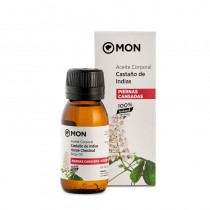 ACEITE CASTAÑO DE INDIAS 60 ML MON DECONATUR
