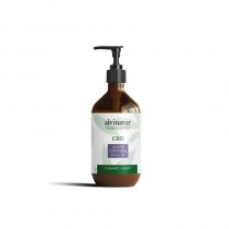 ACEITE CORPORAL DE CAÑAMO+CBD BIO 250ML ALVINATUR