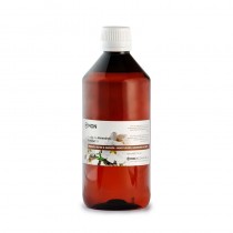 Aceite corporal de almendras 500ml Mon Deconatur