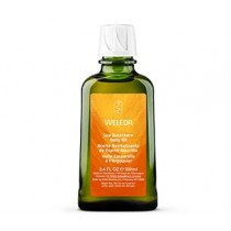 Aceite corporal nutritivo de espino amarillo 100 ml Weleda