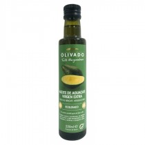 ACEITE DE AGUACATE BIO 250 ML LA FINESTRA