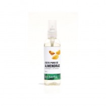 ACEITE DE ALMENDRAS 100ML TOT HERBA