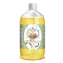 ACEITE ALMENDRAS DULCES 1L GHF