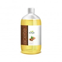 ACEITE ALMENDRAS DULCES 1L SOTYA