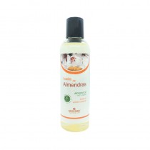 Aceite de almendras dulces 200 ml Hiederbel 