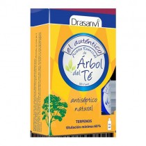 Aceite de arbol del te 18ml Drasanvi