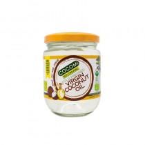 Chips de coco tostado Bio 100g Cocomi