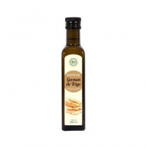 ACEITE DE GERMEN DE TRIGO BIO 250ML SOL NATURAL