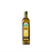 Aceite de girasol bio 750ml Biocop 