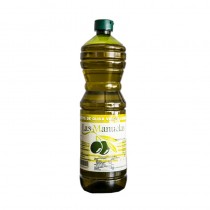 aceite de oliva
