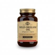 aceite de oregano