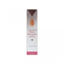 Aceite de rosa mosqueta puro 50ml Sotya