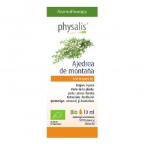 ACEITE ESENCIAL AJEDREA DE MONTAÑA BIO 