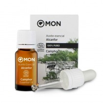 Aceite esencial de alcanfor 12ml