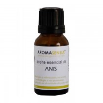 Aceite esencial de anis
