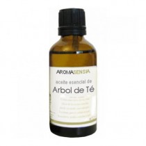 Aceite esencial de arbol del te